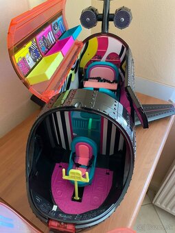 LIETADLO LOL SURPRISE - 4