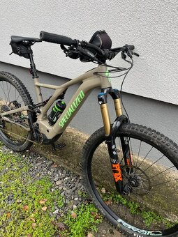 Specialized elektrobicykel celoodpružený - 4