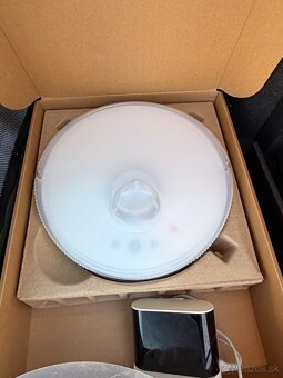 Roboticky vysavač - 4