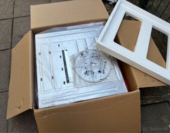 Predám rezačku dlaždíc EINHELL - 4