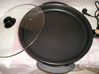 predán panvicu na pizzu - 4