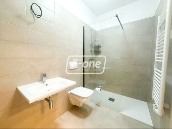 Prenájom | Moderná garsónka so zariadením a balkónom, KNM - 4