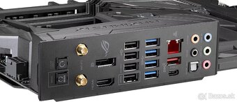 ASUS ROG MAXIMUS X CODE 1151 Z370 - 4