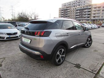 Peugeot 3008 2.0 BlueHDi S S Allure - 4