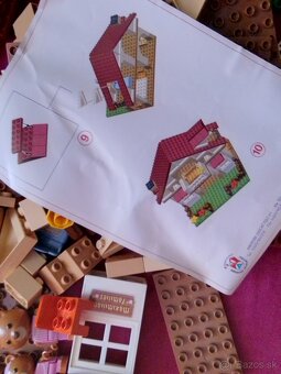 Domček Maximilian Families - 4