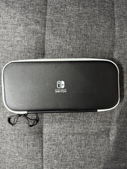 Nintendo Switch Oled Príslušenstvo - 4