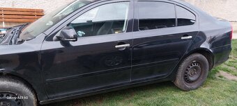 Octavia 2 facelift 1.6tdi 77kw CAYC - 4