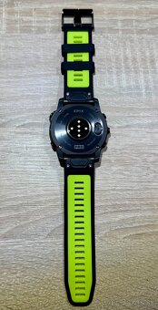 Predam Garmin epix Pro (Gen 2) Sapphire - 51 mm - Titan - 4