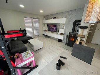 Na predaj 3-izbový drevodom 1.071 m² v Necpaloch, Martin - 4