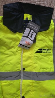 Reflexna bunda zimná - 4