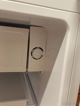 Malá chladnička - 4