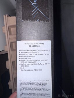 hp victus 16 pro - 4