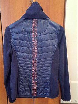 Dámska vetrovka zn. SOCCX, veľ. 38 (M) - 4