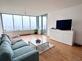 TOP ADRESA Veľký 2i.BYT V PROJEKTE TRI VEŽE S ÚŽASNÝM VÝHĽA - 4