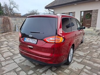 ford galaxy 2.0 tdci 7 miest - 4