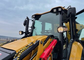 Caterpillar Cat 444F2 - 4