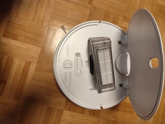 Xiaomi roboticky vysavac - 4
