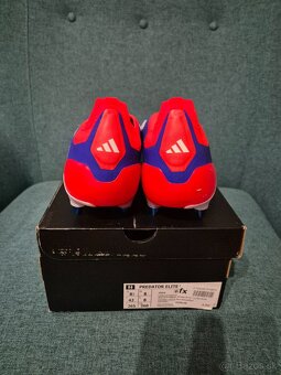 Kopačky Adidas Predator Elite - 4