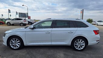 ŠKODA SUPERB COMBI 2.0 TDI.DSG - 4