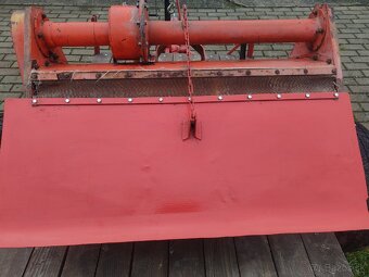 Predám rotavátor Akr 122 - 4