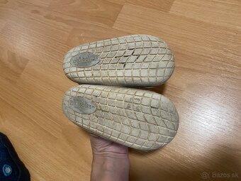 Tenisky Old Soles vel. 24 - 4