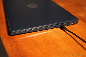 HP Pavilion X360 - 14dw0000nc - 4
