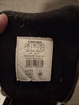 Kolieskové korčule - 4