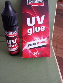 Materiál na kreatívnu tvorbu - 4