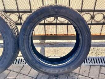 235/50 r18 zimné - 4