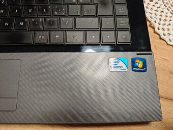 Predám notebook HP 620 - 4