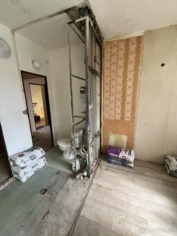 ✅ Komplexné rekonštrukcie - 4