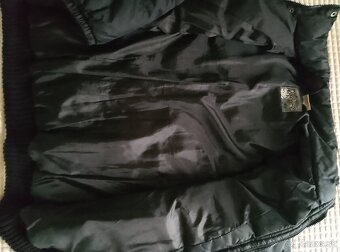 Chlapčenská zimná bunda veľkosť 164. - 4