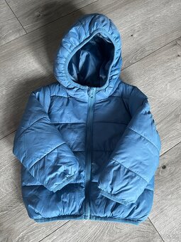 Detské oblečenie - 4