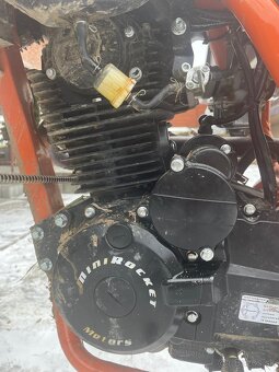 Minirocket 150 - 4