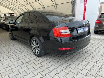 Škoda Octavia 1.6 TDI Business - 4