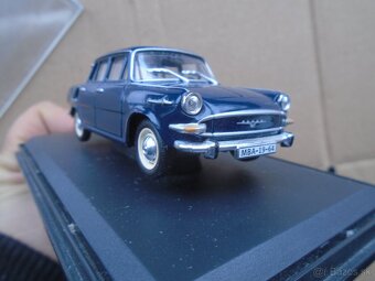 Hračka škoda 1000MB - 4