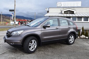 Honda CR-V 2.2 I-DTEC - 4