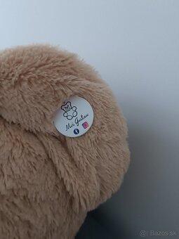 Predám medveďa. - 4