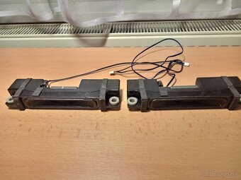 Predám rôzne reproduktory do TV - 4