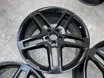 ALU MERCEDES ORIGINAL A2044016602 - 4