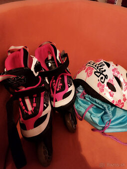 kolieskove korcule - 4