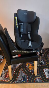 Britax Römer dualfix m i-size - 4