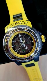 INVICTA AVIATOR AUTOMAT Crosswind - 4