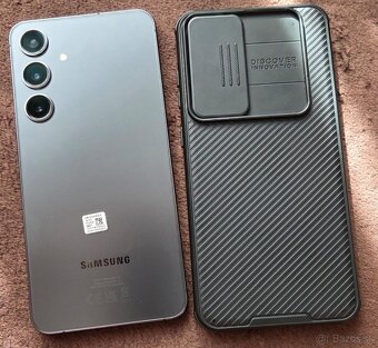 SAMSUNG S24+ 512GB - 4