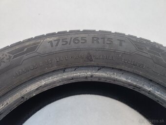 Pneu 175/65 r15 Barum - 4