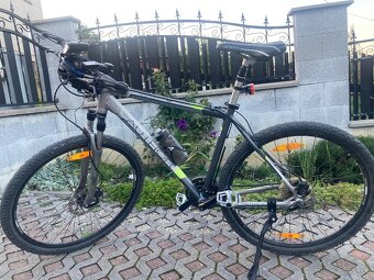 Bycikel author vertigo - 4