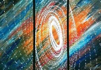 Abstraktne obrazy - 4