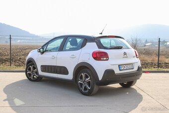 Citroën C3 PureTech 82 E6.2 Origins - 4