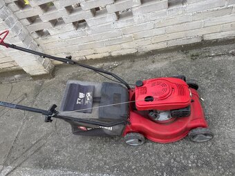 Benzínová kosačka Einhell GC-PM 40/1 – plne funkčná - 4