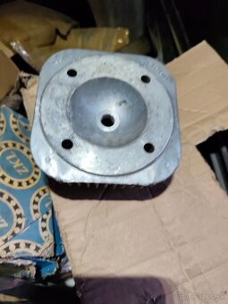 Mf70 nová hlava - 4